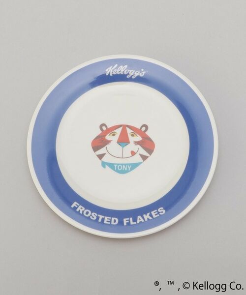 212 KITCHEN STORE / トゥーワントゥーキッチン ストア その他 | プレート19.5cm トニー ＜Kellogg’s ケロッグ＞ | 詳細3
