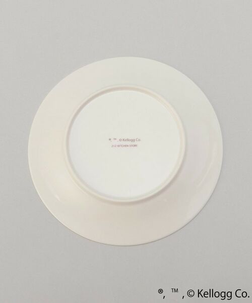 212 KITCHEN STORE / トゥーワントゥーキッチン ストア その他 | プレート19.5cm トニー ＜Kellogg’s ケロッグ＞ | 詳細4