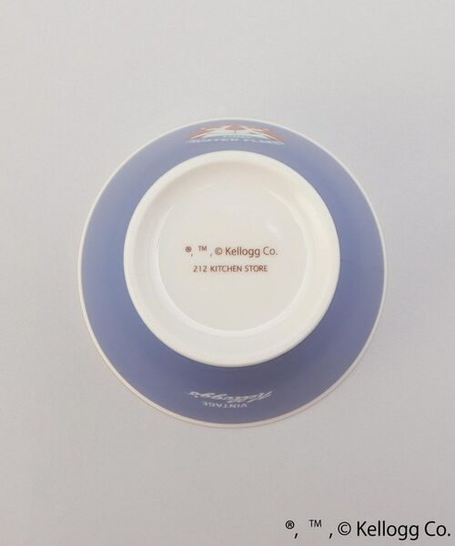 212 KITCHEN STORE / トゥーワントゥーキッチン ストア その他 | シリアルボウル トニー ＜Kellogg’s ケロッグ＞ | 詳細4