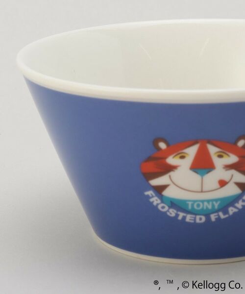 212 KITCHEN STORE / トゥーワントゥーキッチン ストア その他 | シリアルボウル トニー ＜Kellogg’s ケロッグ＞ | 詳細5