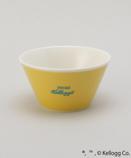 212 KITCHEN STORE / トゥーワントゥーキッチン ストア その他 | シリアルボウル ピーター ＜Kellogg’s ケロッグ＞ | 詳細2