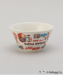 212 KITCHEN STORE / トゥーワントゥーキッチン ストア その他 | シリアルボウル パターン ＜Kellogg’s ケロッグ＞