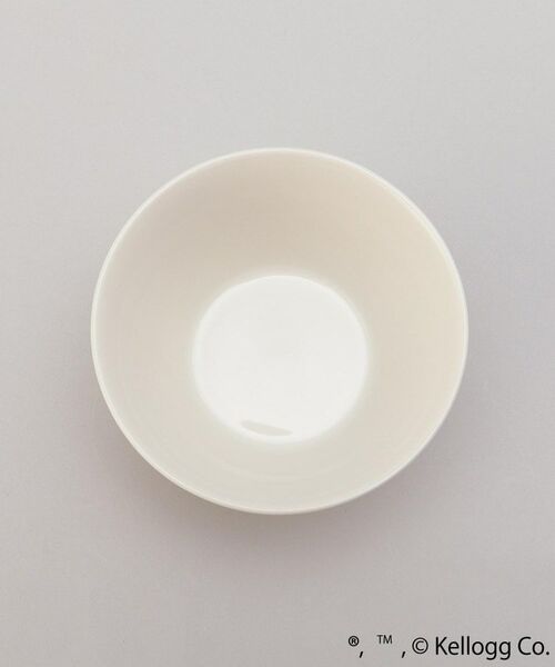 212 KITCHEN STORE / トゥーワントゥーキッチン ストア その他 | シリアルボウル パターン ＜Kellogg’s ケロッグ＞ | 詳細3