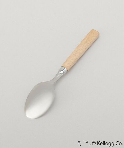 212 KITCHEN STORE / トゥーワントゥーキッチン ストア その他 | スプーン パターン ＜Kellogg’s ケロッグ＞ | 詳細2