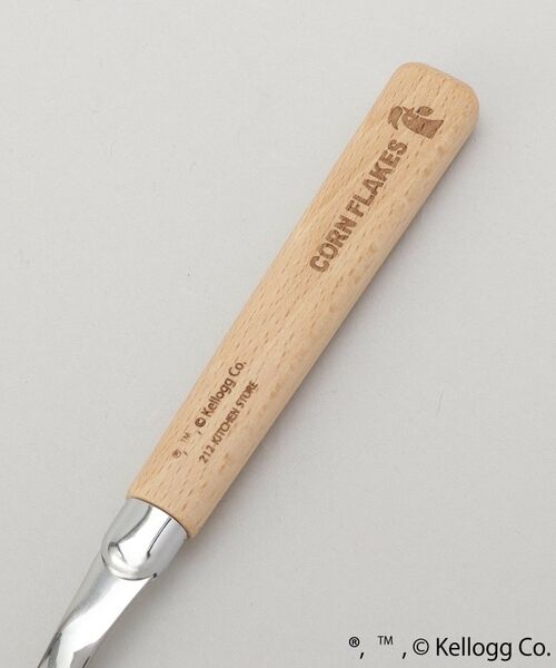 212 KITCHEN STORE / トゥーワントゥーキッチン ストア その他 | スプーン パターン ＜Kellogg’s ケロッグ＞ | 詳細3