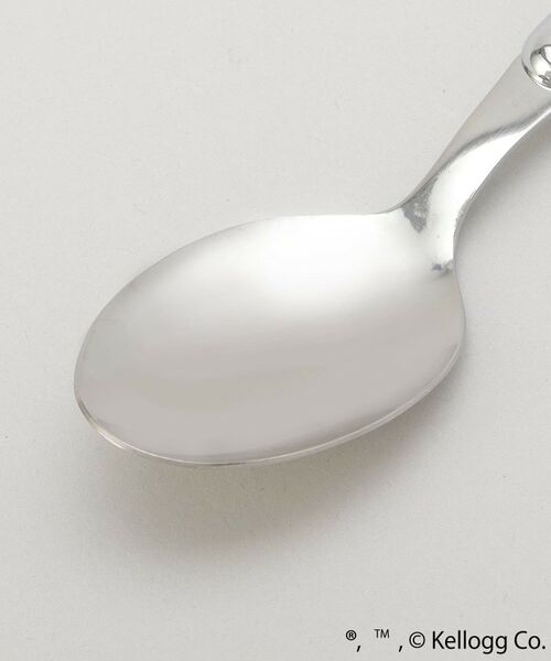 212 KITCHEN STORE / トゥーワントゥーキッチン ストア その他 | スプーン パターン ＜Kellogg’s ケロッグ＞ | 詳細4