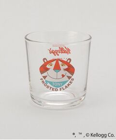 212 KITCHEN STORE / トゥーワントゥーキッチン ストア その他 | グラス240ml トニー ＜Kellogg’s ケロッグ＞