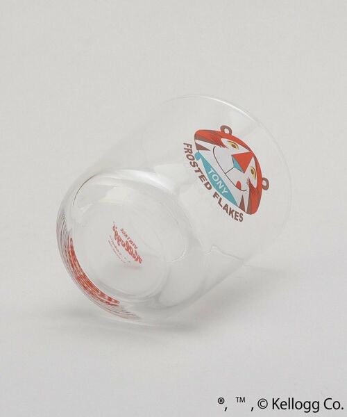 212 KITCHEN STORE / トゥーワントゥーキッチン ストア その他 | グラス240ml トニー ＜Kellogg’s ケロッグ＞ | 詳細4