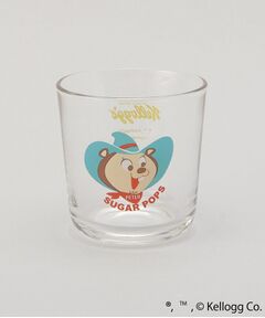 212 KITCHEN STORE / トゥーワントゥーキッチン ストア その他 | グラス240ml ピーター ＜Kellogg’s ケロッグ＞