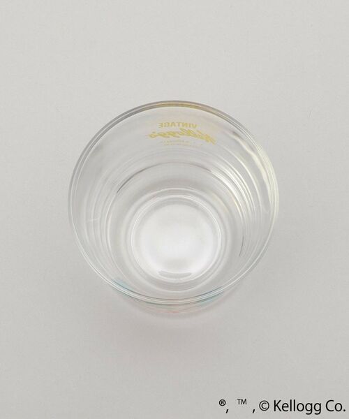 212 KITCHEN STORE / トゥーワントゥーキッチン ストア その他 | グラス240ml ピーター ＜Kellogg’s ケロッグ＞ | 詳細3