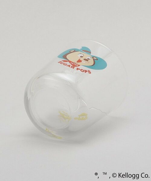 212 KITCHEN STORE / トゥーワントゥーキッチン ストア その他 | グラス240ml ピーター ＜Kellogg’s ケロッグ＞ | 詳細4