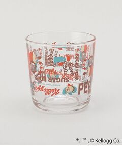 212 KITCHEN STORE / トゥーワントゥーキッチン ストア その他 | グラス240ml パターン ＜Kellogg’s ケロッグ＞