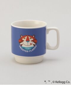 212 KITCHEN STORE / トゥーワントゥーキッチン ストア その他 | スタッキングマグ290ml トニー ＜Kellogg’s ケロッグ＞