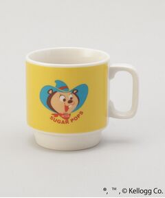 212 KITCHEN STORE / トゥーワントゥーキッチン ストア その他 | スタッキングマグ290ml ピーター ＜Kellogg’s ケロッグ＞