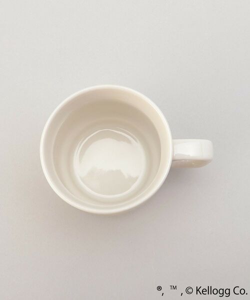 212 KITCHEN STORE / トゥーワントゥーキッチン ストア その他 | スタッキングマグ290ml ピーター ＜Kellogg’s ケロッグ＞ | 詳細3