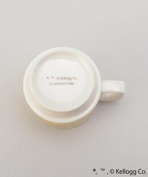 212 KITCHEN STORE / トゥーワントゥーキッチン ストア その他 | スタッキングマグ290ml ピーター ＜Kellogg’s ケロッグ＞ | 詳細4