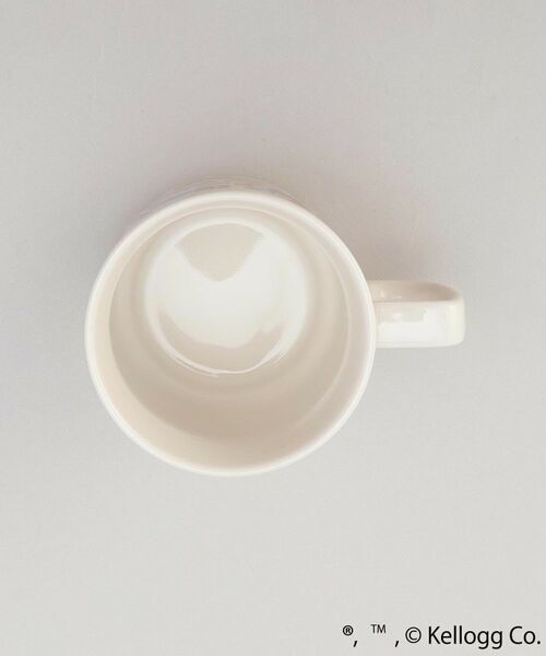 212 KITCHEN STORE / トゥーワントゥーキッチン ストア その他 | スタッキングマグ290ml パターン ＜Kellogg’s ケロッグ＞ | 詳細4