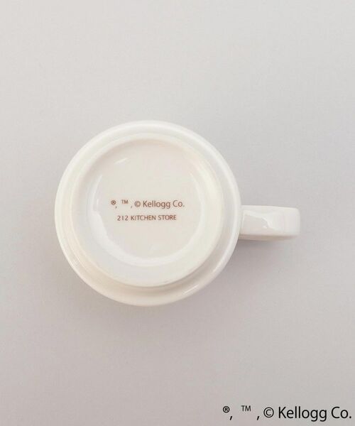212 KITCHEN STORE / トゥーワントゥーキッチン ストア その他 | スタッキングマグ290ml パターン ＜Kellogg’s ケロッグ＞ | 詳細5