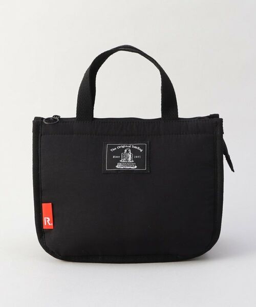 212 KITCHEN STORE / トゥーワントゥーキッチン ストア インテリア・生活雑貨・ホビー・ステーショナリー | サーモキーパー デリ ブラック ＜ROOTOTE ルートート＞ | 詳細1