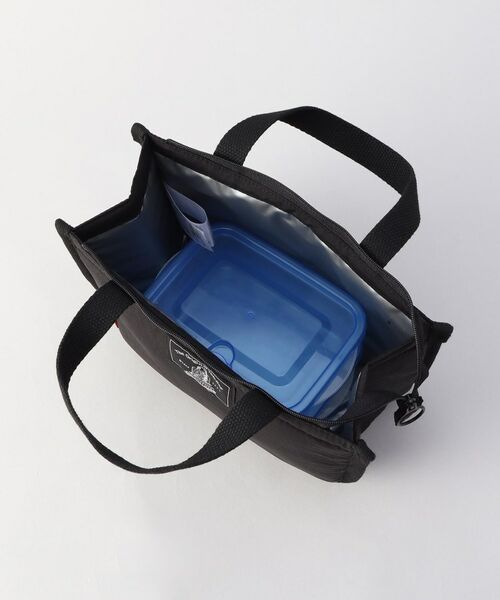 212 KITCHEN STORE / トゥーワントゥーキッチン ストア インテリア・生活雑貨・ホビー・ステーショナリー | サーモキーパー デリ ブラック ＜ROOTOTE ルートート＞ | 詳細6