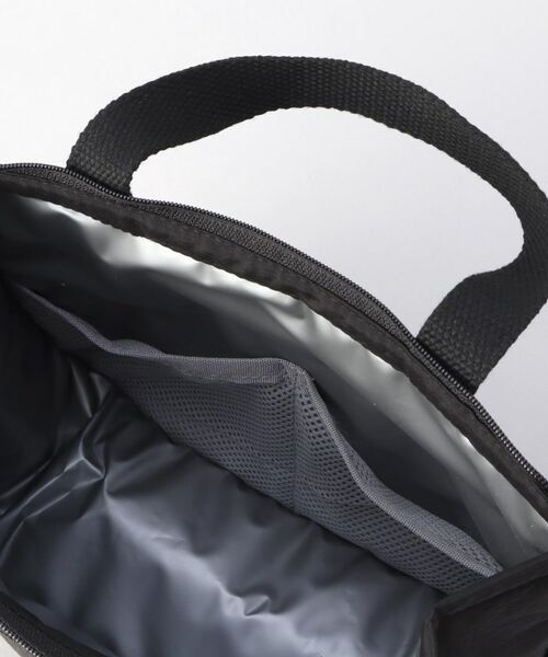 212 KITCHEN STORE / トゥーワントゥーキッチン ストア インテリア・生活雑貨・ホビー・ステーショナリー | サーモキーパー デリ ブラック ＜ROOTOTE ルートート＞ | 詳細7