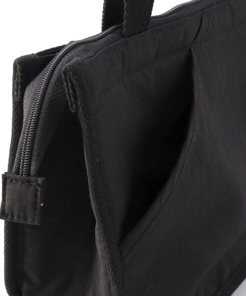 212 KITCHEN STORE / トゥーワントゥーキッチン ストア インテリア・生活雑貨・ホビー・ステーショナリー | サーモキーパー デリ ブラック ＜ROOTOTE ルートート＞ | 詳細8