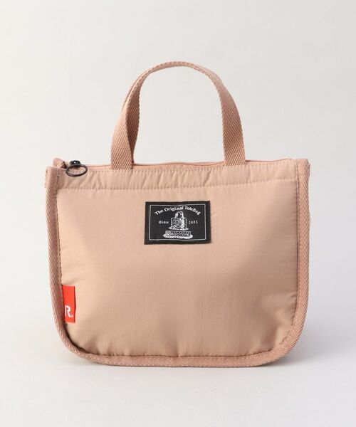 212 KITCHEN STORE / トゥーワントゥーキッチン ストア インテリア・生活雑貨・ホビー・ステーショナリー | サーモキーパー デリ ベージュ ＜ROOTOTE ルートート＞ | 詳細1