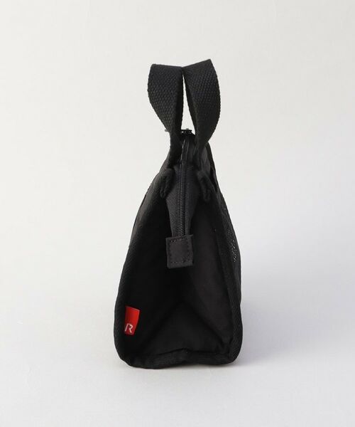 212 KITCHEN STORE / トゥーワントゥーキッチン ストア インテリア・生活雑貨・ホビー・ステーショナリー | サーモキーパー ベビー ブラック ＜ROOTOTE ルートート＞ | 詳細2