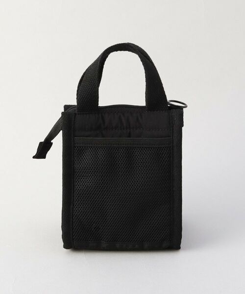 212 KITCHEN STORE / トゥーワントゥーキッチン ストア インテリア・生活雑貨・ホビー・ステーショナリー | サーモキーパー ベビー ブラック ＜ROOTOTE ルートート＞ | 詳細3