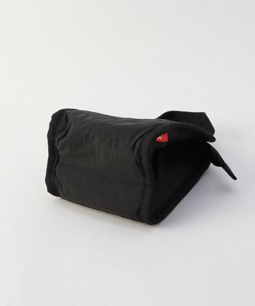 212 KITCHEN STORE / トゥーワントゥーキッチン ストア インテリア・生活雑貨・ホビー・ステーショナリー | サーモキーパー ベビー ブラック ＜ROOTOTE ルートート＞ | 詳細4