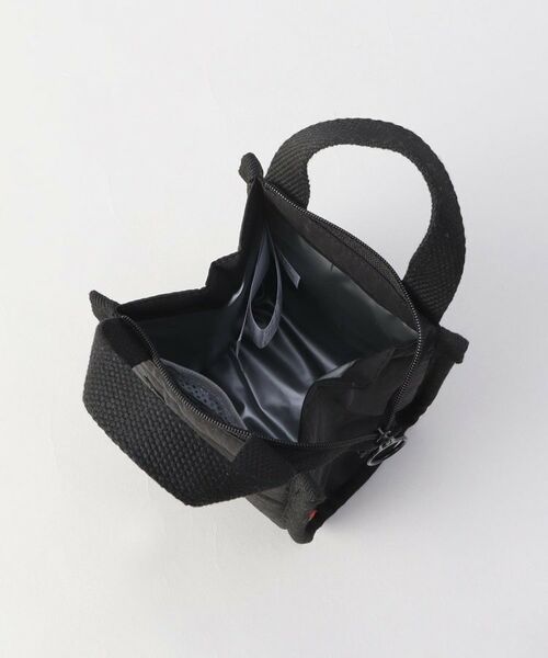 212 KITCHEN STORE / トゥーワントゥーキッチン ストア インテリア・生活雑貨・ホビー・ステーショナリー | サーモキーパー ベビー ブラック ＜ROOTOTE ルートート＞ | 詳細5