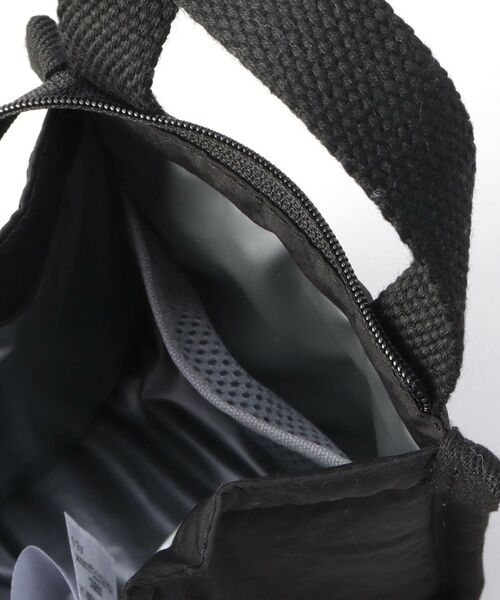 212 KITCHEN STORE / トゥーワントゥーキッチン ストア インテリア・生活雑貨・ホビー・ステーショナリー | サーモキーパー ベビー ブラック ＜ROOTOTE ルートート＞ | 詳細6