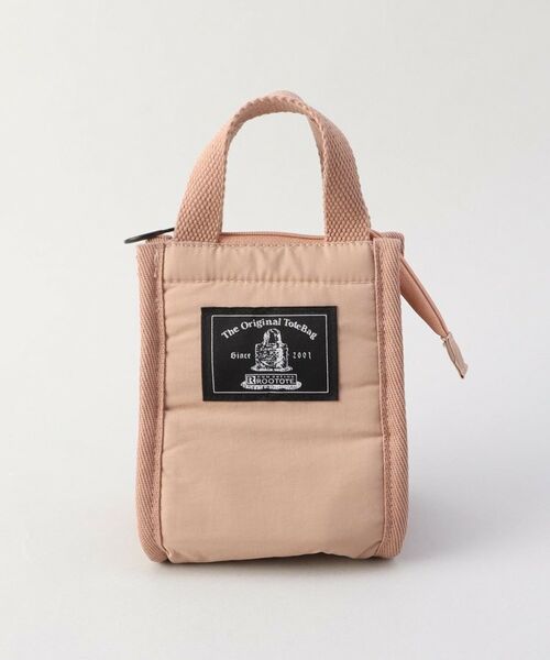 212 KITCHEN STORE / トゥーワントゥーキッチン ストア インテリア・生活雑貨・ホビー・ステーショナリー | サーモキーパー ベビー ベージュ ＜ROOTOTE ルートート＞ | 詳細1