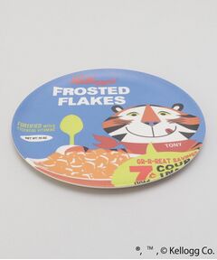212 KITCHEN STORE / トゥーワントゥーキッチン ストア その他 | バンブープレート トニー ＜Kellogg’s ケロッグ＞