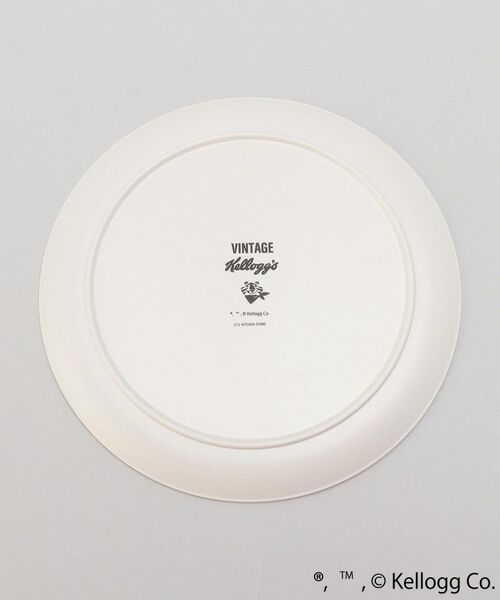 212 KITCHEN STORE / トゥーワントゥーキッチン ストア その他 | バンブープレート トニー ＜Kellogg’s ケロッグ＞ | 詳細4