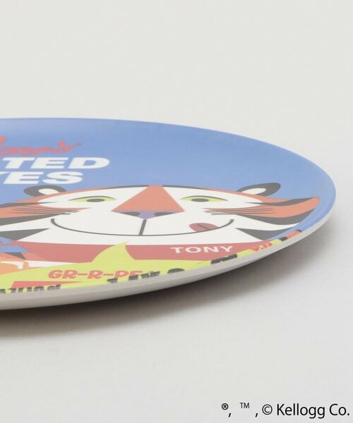212 KITCHEN STORE / トゥーワントゥーキッチン ストア その他 | バンブープレート トニー ＜Kellogg’s ケロッグ＞ | 詳細5