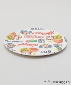 212 KITCHEN STORE / トゥーワントゥーキッチン ストア その他 | バンブープレート パターン ＜Kellogg’s ケロッグ＞