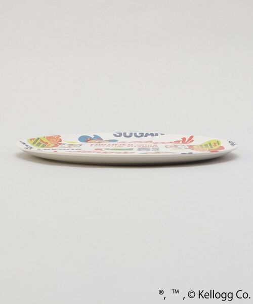 212 KITCHEN STORE / トゥーワントゥーキッチン ストア その他 | バンブープレート パターン ＜Kellogg’s ケロッグ＞ | 詳細2