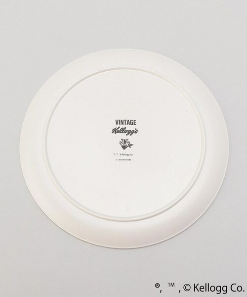 212 KITCHEN STORE / トゥーワントゥーキッチン ストア その他 | バンブープレート パターン ＜Kellogg’s ケロッグ＞ | 詳細4