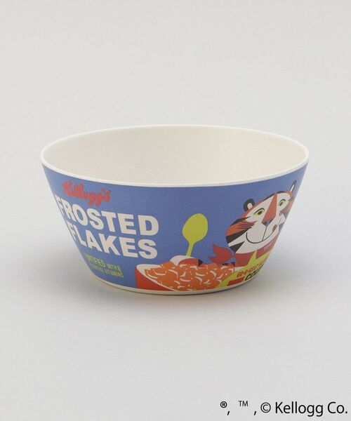 212 KITCHEN STORE / トゥーワントゥーキッチン ストア その他 | バンブーボウル トニー ＜Kellogg’s ケロッグ＞ | 詳細1
