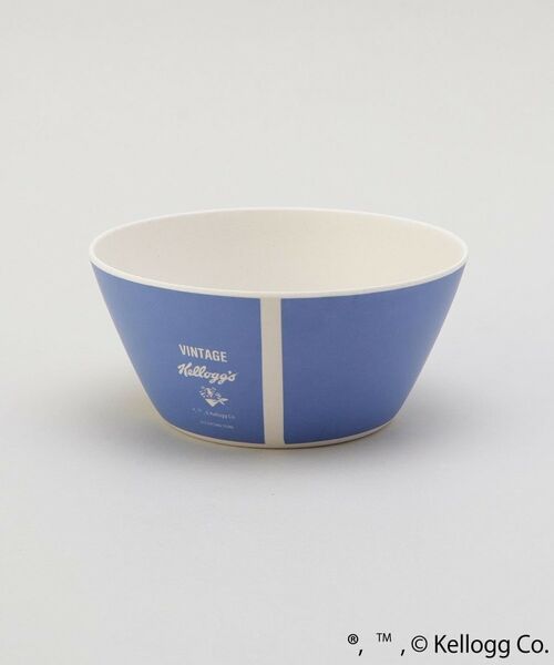 212 KITCHEN STORE / トゥーワントゥーキッチン ストア その他 | バンブーボウル トニー ＜Kellogg’s ケロッグ＞ | 詳細2