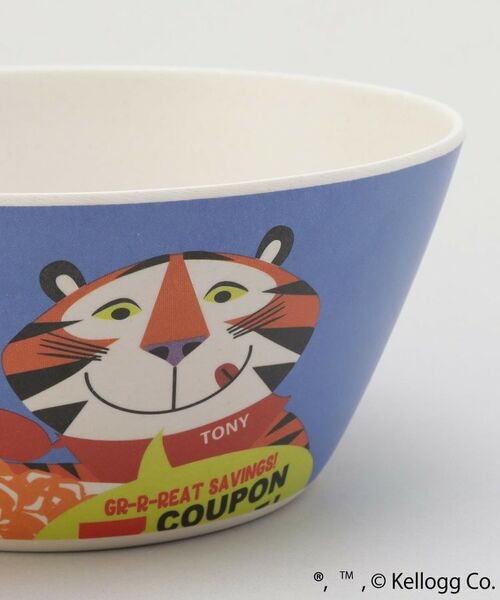 212 KITCHEN STORE / トゥーワントゥーキッチン ストア その他 | バンブーボウル トニー ＜Kellogg’s ケロッグ＞ | 詳細5