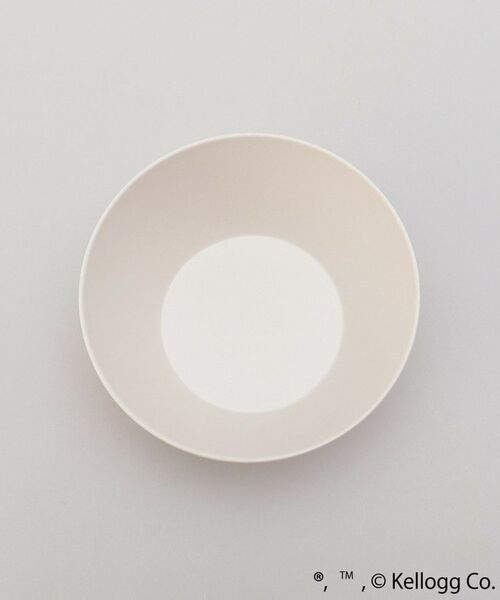 212 KITCHEN STORE / トゥーワントゥーキッチン ストア その他 | バンブーボウル パターン ＜Kellogg’s ケロッグ＞ | 詳細4