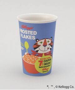 212 KITCHEN STORE / トゥーワントゥーキッチン ストア その他 | バンブーカップ トニー ＜Kellogg’s ケロッグ＞