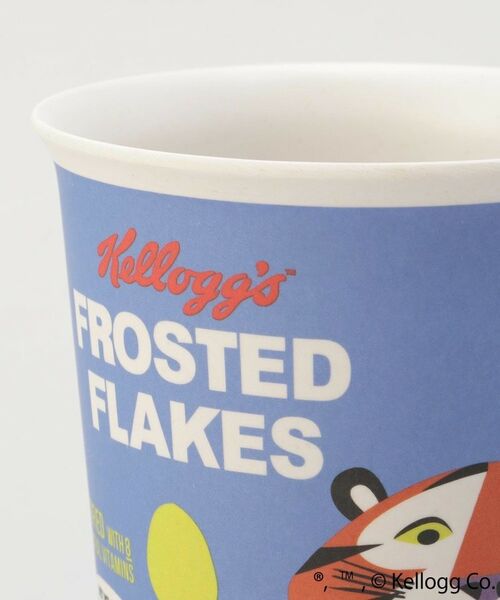 212 KITCHEN STORE / トゥーワントゥーキッチン ストア その他 | バンブーカップ トニー ＜Kellogg’s ケロッグ＞ | 詳細5