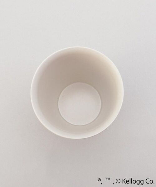 212 KITCHEN STORE / トゥーワントゥーキッチン ストア その他 | バンブーカップ パターン ＜Kellogg’s ケロッグ＞ | 詳細3