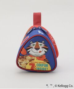 212 KITCHEN STORE / トゥーワントゥーキッチン ストア その他 | おにぎりポーチ トニー ＜Kellogg’s ケロッグ＞