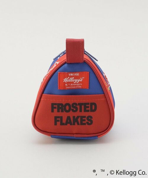 212 KITCHEN STORE / トゥーワントゥーキッチン ストア その他 | おにぎりポーチ トニー ＜Kellogg’s ケロッグ＞ | 詳細3