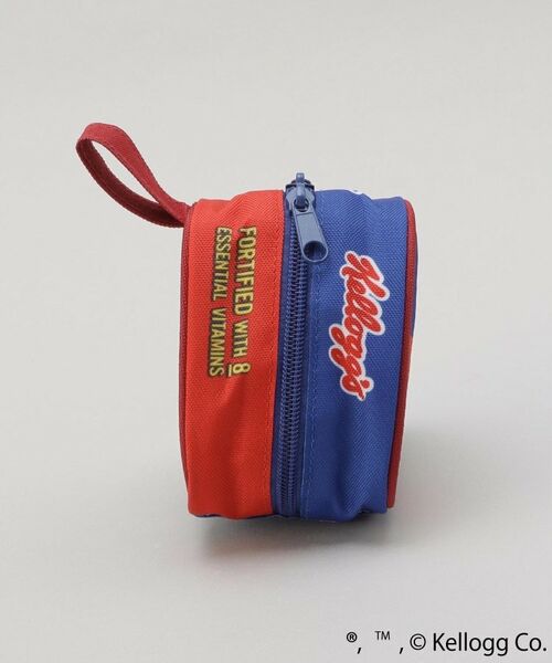 212 KITCHEN STORE / トゥーワントゥーキッチン ストア その他 | おにぎりポーチ トニー ＜Kellogg’s ケロッグ＞ | 詳細4