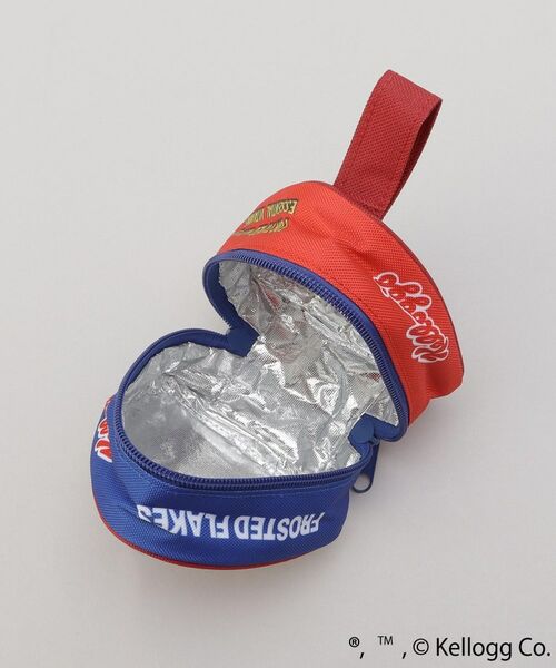 212 KITCHEN STORE / トゥーワントゥーキッチン ストア その他 | おにぎりポーチ トニー ＜Kellogg’s ケロッグ＞ | 詳細5